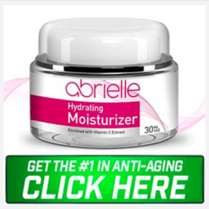 Abrielle Ageless Face Cream