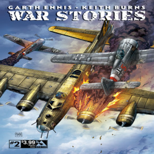 Episode #2: Castles In The Sky: Part 2