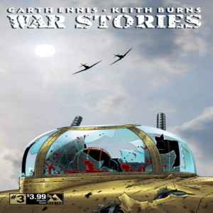 Episode #3: Castles In The Sky Part 3