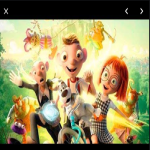 (Gratis@2019) Harvie y el Museo Mágico en español pelicula completa audio latino
