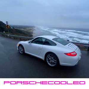 PorscheCooled Owner Stories #33 - James 997.2 Carrera S