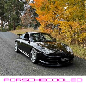 PorscheCooled Owner Stories #34 - Simon '03 GT3 Cup Car and 996.2 GT3