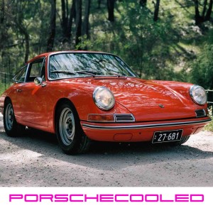 PorscheCooled Owner Stories #38 - Steven 1966 Porsche 912 and 996.1 Cabriolet