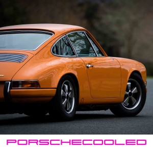 PorscheCooled Owner Stories #39 - David 911T 3.2 Hot Rod and ’82 911SC Sport