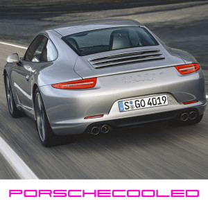Porsche Milestones, the trickledown effect and significance of the 991 generation | EP11