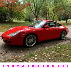 PorscheCooled Owner Stories #44 - Pete 996.1 Carrera 2
