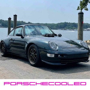 PorscheCooled Owner Stories #48 - Benjamin 993 Carrera 2 and '03 Boxster S