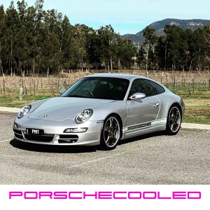 PorscheCooled Owner Stories #51 - Michael 2006 997 Carrera 2