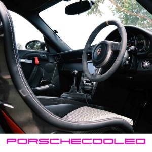 Porsche Wheelman