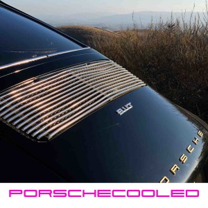 PorscheCooled Owner Stories #55 - Devan 1969 Porsche 911T