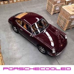 PorscheCooled Owner Stories #57 - Geoff 1957 356A Speedster, ‘73.5 911TE and 1967 912