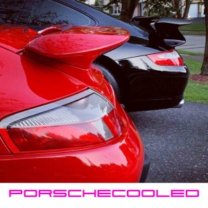 PorscheCooled Owner Stories #58 - Gary 996.1 C2 and ‘07 997 C2 Aero