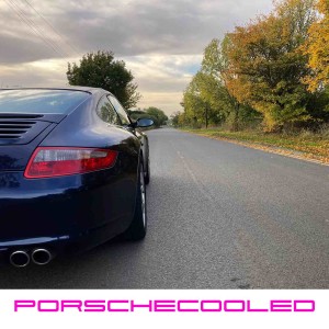 PorscheCooled Owner Stories #59 - Mathieu 2005 997 Carrera 2