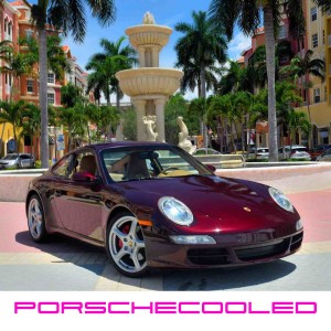 PorscheCooled Owner Stories #62 - Tony 2005 997 Carrera 2S