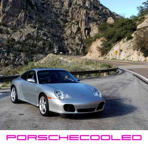 PorscheCooled Owner Stories #66 - Chris 2004 996 Carrera 4S