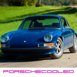 PorscheCooled Owner Stories #68 - Derek ’72 Porsche 911T