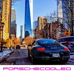 PorscheCooled Owner Stories #69 - Matt 2006 997 Carrera S