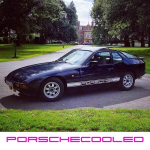 PorscheCooled Owner Stories #70 - Al (Witty924) 996.2 Turbo S X50 and ’84 Porsche 924