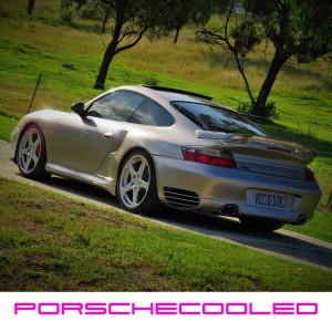 PorscheCooled Owner Stories #71 - David 2001 911 (996) Turbo