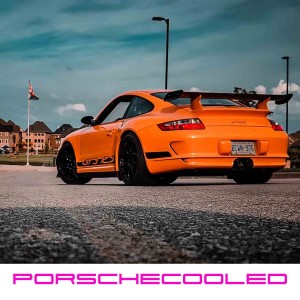 PorscheCooled Owner Stories #78 – Freddie 997.1 GT3RS, 991.2 GT3 Touring, 964 C4, 997.1 C2S