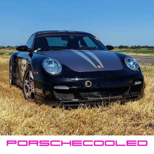 PorscheCooled Owner Stories #80 - Miguel 2008 997 Turbo