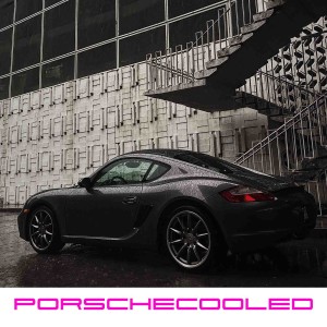 PorscheCooled Owner Stories #81 – Wyatt ’85 944 and 987 Cayman S