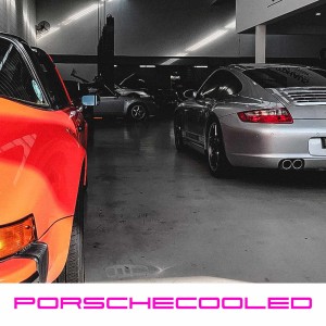 Every Porsche owner needs a Porsche 
