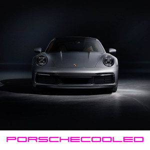 An electric Porsche 911 –  still the elephant in the room?
