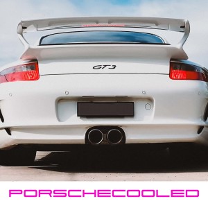 Making the Porsche 997 Sound Better 