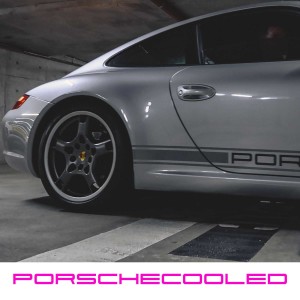 The next Fuchs - favourite Porsche 911 wheels