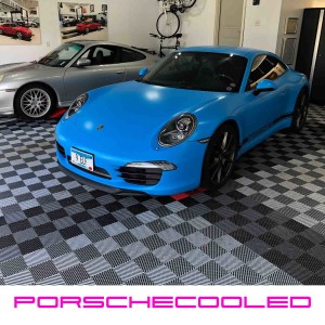 PorscheCooled owner stories #2 – James (Auto Amateur) 991 & 996 Carrera 2