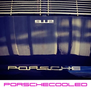 PorscheCooled Owner Stories #3 - Ajmal (Flat Cap Driver) 996 Carrera & 912