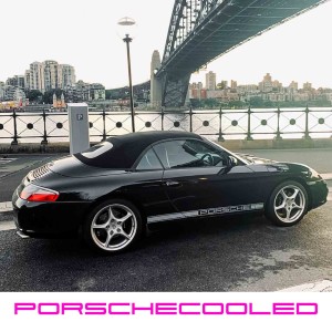 PorscheCooled Owner Stories #4 - Justin 2004 996 Carrera 2
