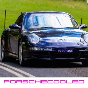 PorscheCooled Owner Stories #5 - Craig 2006 997 Carrera 4