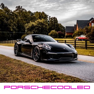 PorscheCooled Owner Stories #6 – Andrew (@nineelevensouth) 991 Carrera S