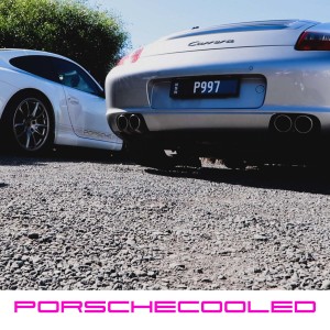Porsche 964 M1M, 911 Sportomatic, Transaxle Porsches and Steve reviews ’A Man and his Car’