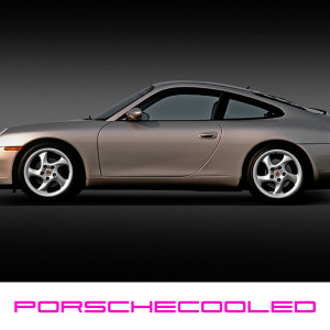 Is it time to buy a Porsche 996 - the new sweet spot of the 911generation