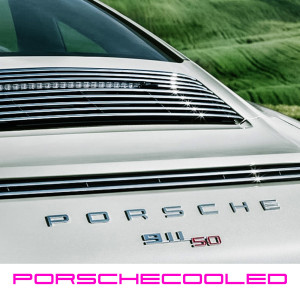 Rich or Single – Porsche classic ownership, plus 50th episode milestone
