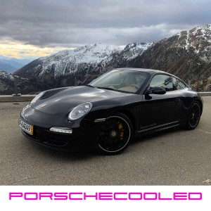 PorscheCooled Owner Stories #18 - Kestas 997.2 Carrera 4 GTS