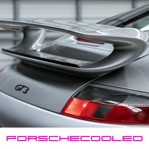 Porsche 996 GT3 or Turbo: A Choice to be Made