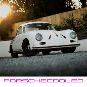 PorscheCooled Owner Stories #26 - PJ 1957 356A Coupe