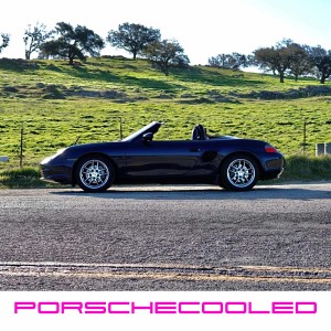 PorscheCooled Owner Stories #28 - Jeff 2004 986.2 Boxster