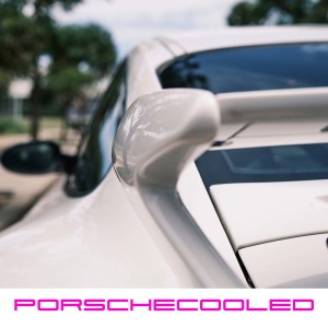Porsche – it’s in the details