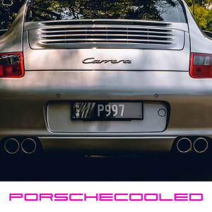Carrera - the Essence of every Porsche 911 Generation
