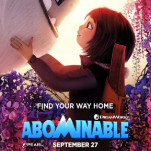 @ ~VER HD Abominable Pelicula Completa Online en español Latino