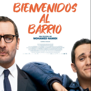 @ ~VER HD Bienvenidos al barrio Pelicula Completa Online en español Latino