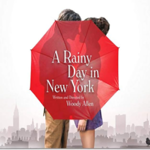 (Gratis@2019) Día de lluvia en Nueva York en español pelicula completa audio latino