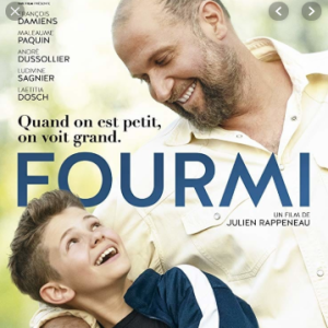 ✼✮☛ descargar Fourmi pelicula completa en español latino