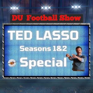 The TED LASSO Special