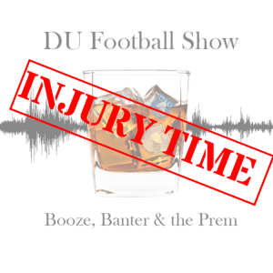 Injury Time: FA cup 4th round special